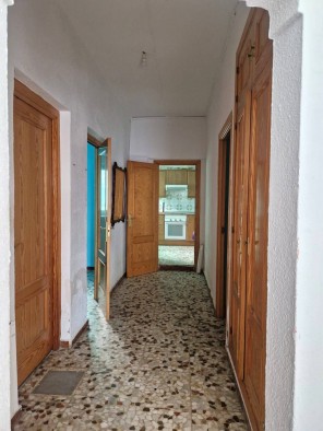 Pasillo